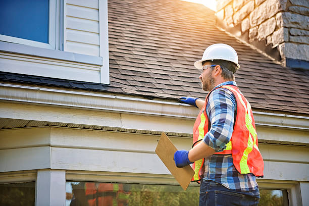 Trusted Storm Damage Roof Repair service in Sullivan, IL - Ben Roofing and Steel LLC